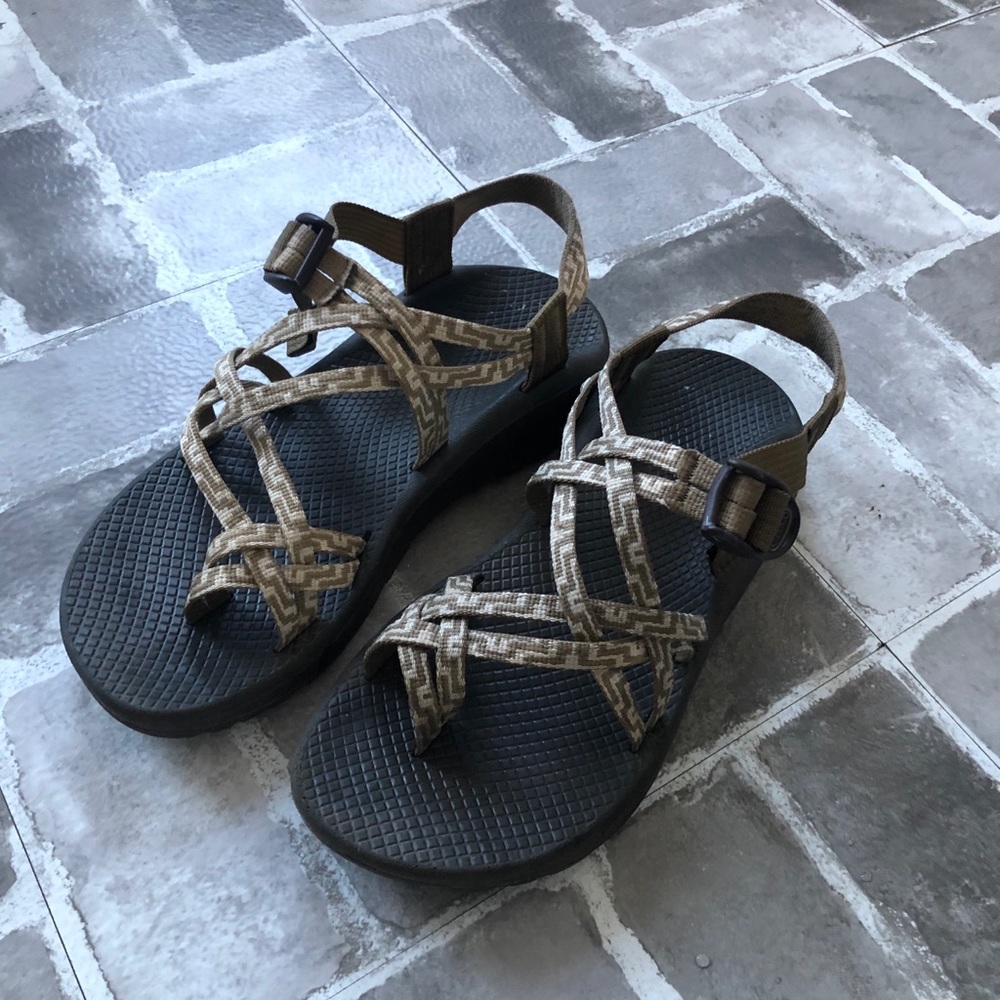 Chaco sandals